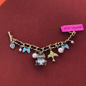 Betsey Johnson Bracelet